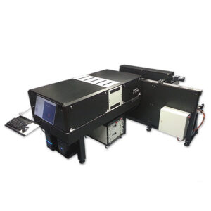 Holographic Printer for Poster-Sized Holograms