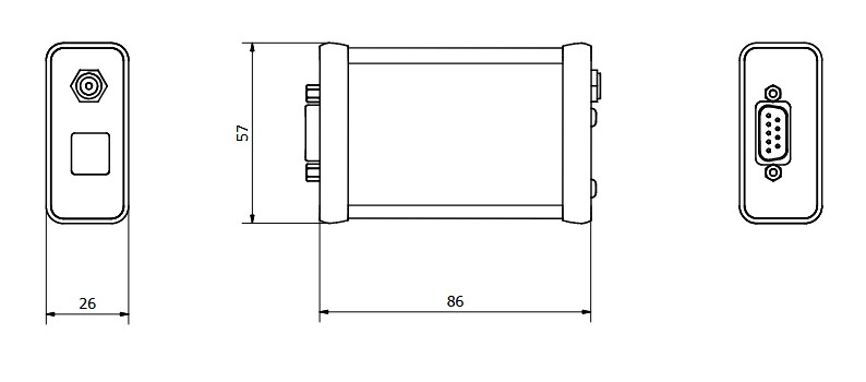 MID14-24C Controller