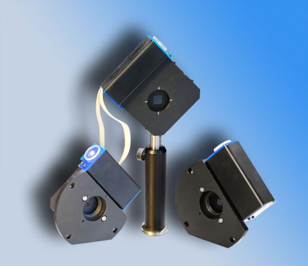 Motorized Iris Diaphragm - Image 2