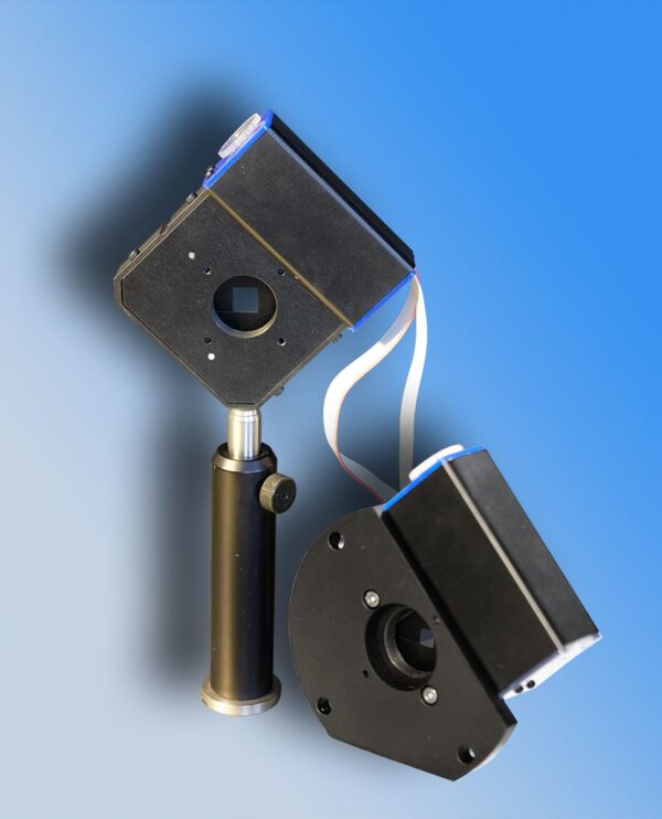 Motorized Iris Diaphragm - Image 3