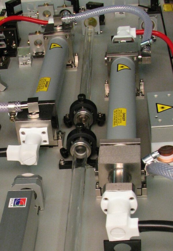 Water Cooled FL pumped Laser Gain Modules - Image 3