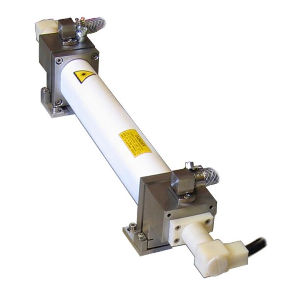 Water Cooled FL pumped Laser Gain Modules - Image 2
