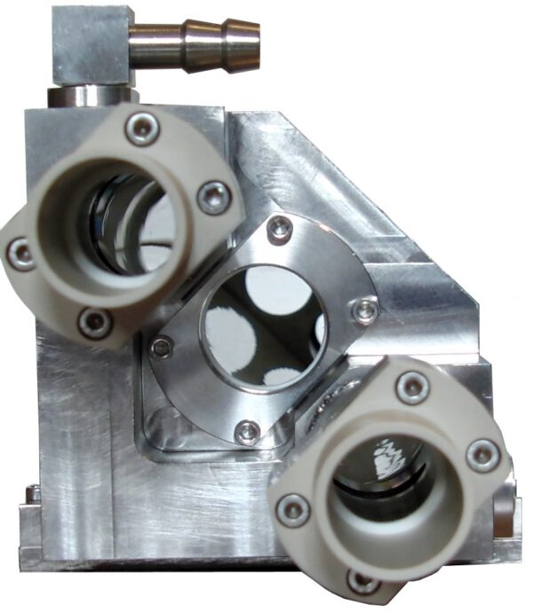Water Cooled FL pumped Laser Gain Modules - Image 4