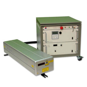 Custom Pulsed Lasers