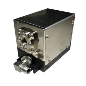 Water Cooled Laser Gain Modules