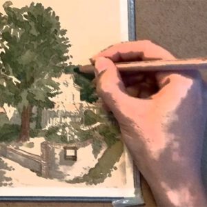Collaboration with Artists