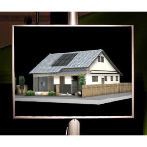 iLumogram Applications