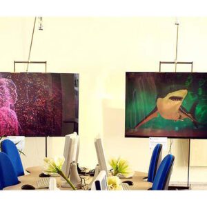 Digital holography