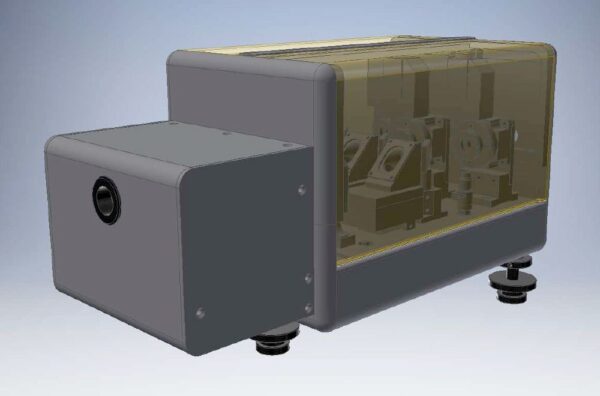 Laser Beam Combiner LBC-3EC - Image 6