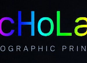 Volume Hologram Origination System EcHoLas–200